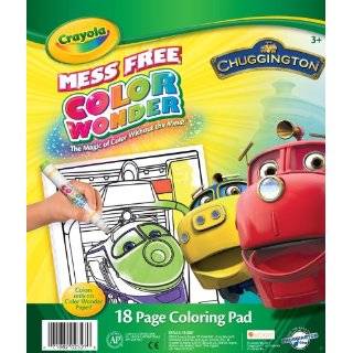   Color Wonder Mini Coloring Pad and Markers   Disney/Pixar Toy Story