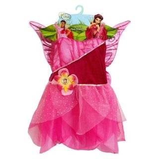  Disney Fairies Costumes    Set of 2 