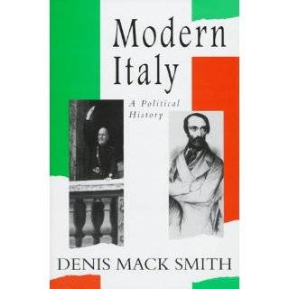 Mussolini (1st American Edition). Denis Mack. Smith  
