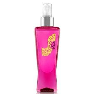   Sweet Pea Forever Signature Collection Fragrance Mist 8 fl oz (236 ml