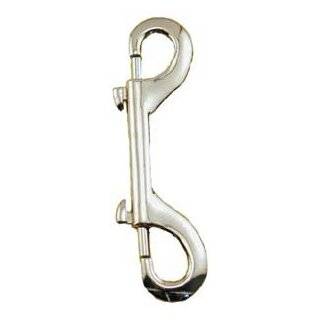  2 5/8 Swivel Hook Spring Clip