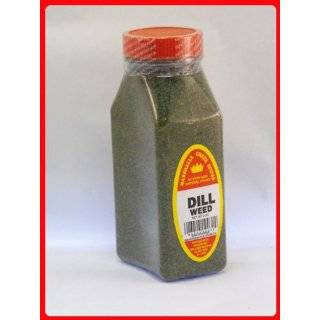 McCormick Dill Weed 2.75 Ounce Container  Grocery 