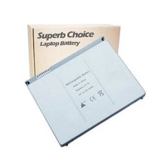   Replacement Battery for Apple MacBook Pro MA463LL/A MA464LL/A