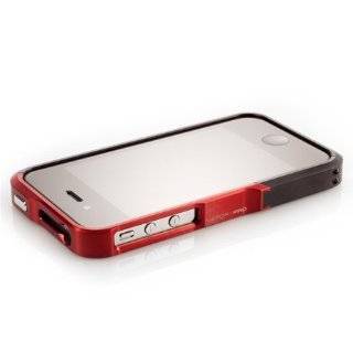 Element Case API4 1112 R1K0 Vapor Pro Case for iPhone 4 & 4S   1 Pack 
