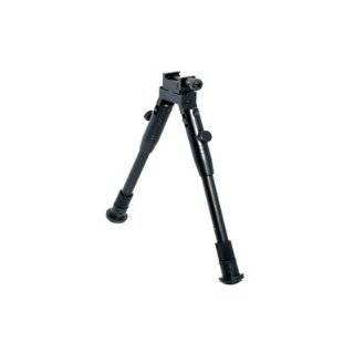 UTG TACTICAL / Sniper Profile Adjustable Height Universal Bipod with 