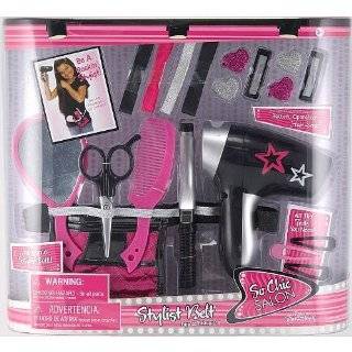  Dream Dazzlers So Chic Hair Colorist Kit Toys & Games