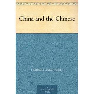 China Demetrius Charles Boulger  Kindle Store