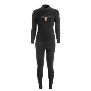  Xcel Mens Dive ThermoFlex 7/6mm Fullsuit Sports 