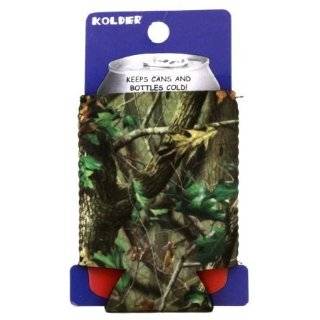  Foam Camouflage Can Insulators/koozie (12 Pack) 