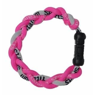  6L Energy Bracelet in Black and Yellow Color