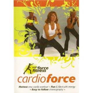  Anni Mairs Force Fitness Cardio Force Anni Mairs Sports 