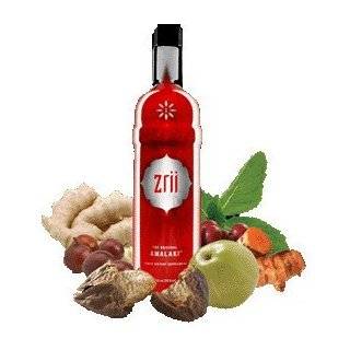Zrii, Herbal Yoga Juice Liquid Nutritional Supplement