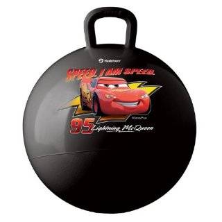 Ball, Bounce and Sport Ball, Bounce and Sport Cars Hopper