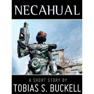 Aerophilia Tobias S. Buckell  Kindle Store