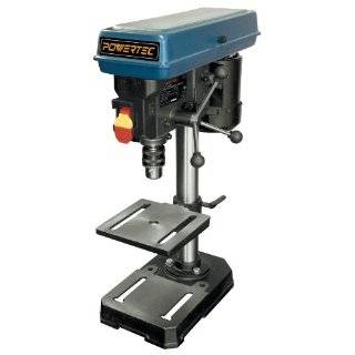   Tools USA 5 Speed 8 Mini Drill Press with Laser