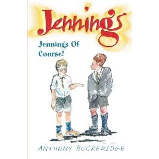  The Jennings Report Books