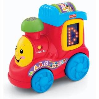  Fisher Price Activity Sounds Choo Choo Toys & Games