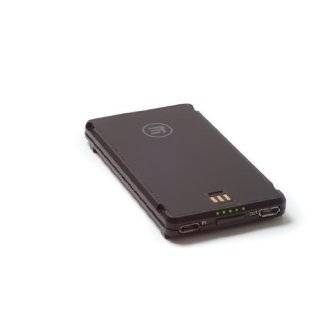  Third Rail Slim Case and Removable Rechargeable Smart 