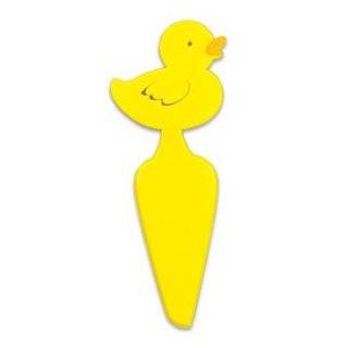  Rubber Ducky Cake Topper Spoon and Bowl Set Toys & Games