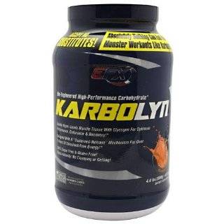  PROFESSIONAL SUPPLEMENTS PURE KARBOLYN, POWER PUNCH 4.4LB 