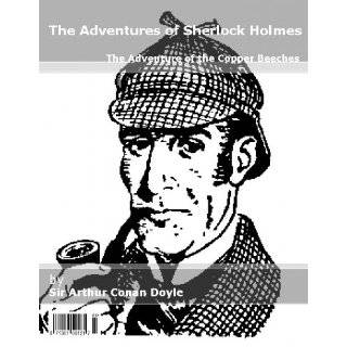 Sherlock Holmes   The Adventure of the Noble Bachelor Sir Arthur 