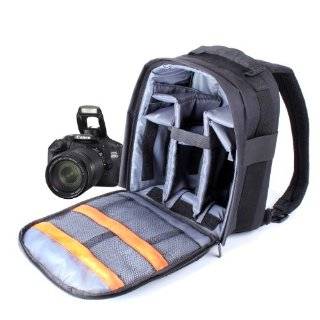   camera bag for Canon ESO60D, ESO550D, A800, SX130, IXUS220HS Camera