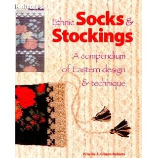   stockings from Turkish villages (Art series) Kenan Ozbel Books