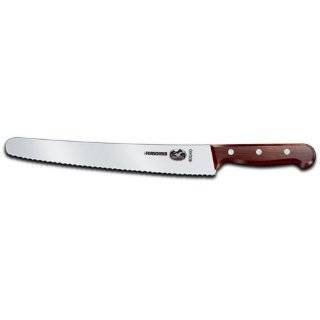  RH Forschner Rosewood Chefs Knife 8 