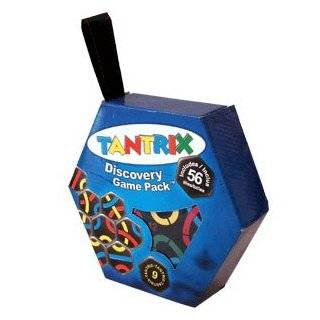  Tantrix Discovery Game Toys & Games