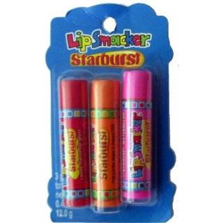  Lip Smacker Berry Blue JELL O Flavored Lip Gloss (1 Each 