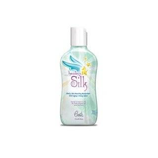 Bask Heavenly Silk Skin Moisturizer, Anti Aging & Firming Lotion 2oz