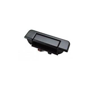  Toyota Pickup Black Replacement Tailgate Handle 