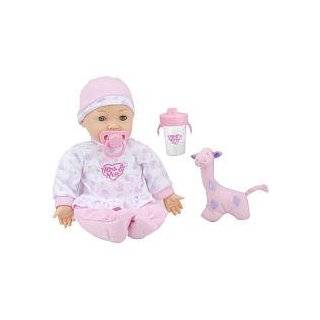  You & Me 14 Fuss n Love Baby Doll   Caucasian Toys 