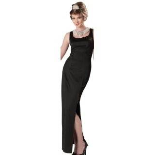   Costumes Womens Holly Golightly In Breakfast At TiffanyS Costume