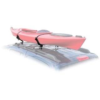 Rack Kayak & Canoe Roof Carrier Rack