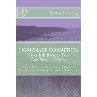 Cosmetics Cookbook Niky Keane  Kindle Store