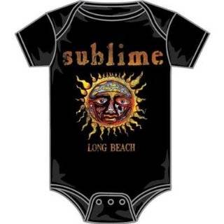 Sublime Onesie (12 18 Months) Sublime Onesie