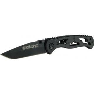  Smith & Wesson SWA5 Extreme Ops 5 Knife