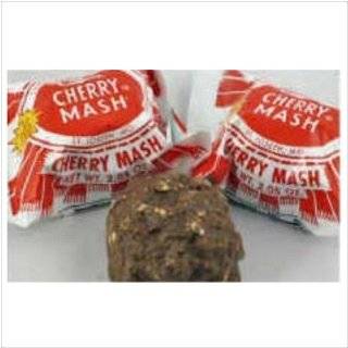 Cherry Mash Candy  Box of 24