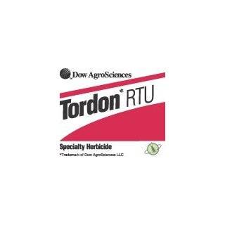  Tordon RTU Cut Stump Killer   1 Quart Patio, Lawn 