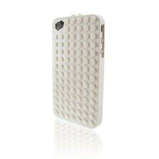  SmallWorks BrickCase for iPhone 4 & 4S   Verizon, AT&T and 