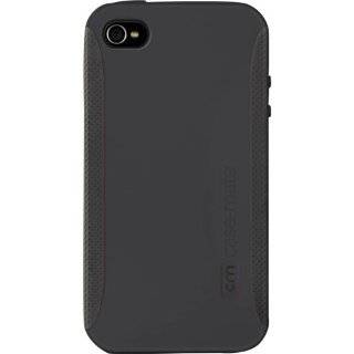 Case Mate Pop Case with Screen Protection Kit for Verizon iPhone 4