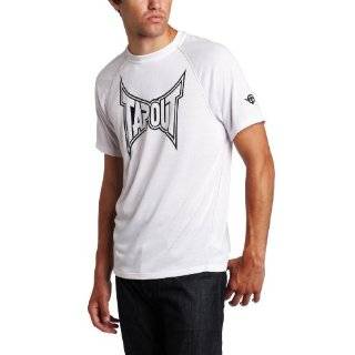  Tapout Mens All Sport Hat Clothing