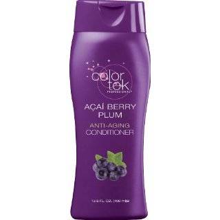    Colortek Color Fusion Hair Shampoo 33.8 oz Brighteners Beauty