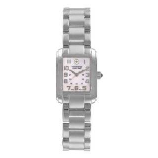 Victorinox Swiss Army Womens 241169 Vivante Square Mother of Pearl 