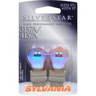 Sylvania 3357A/3457A ST SilverStar 29 Watt High Performance Signal 