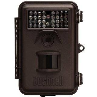  Bushnell Trophy Cam with Text LCD