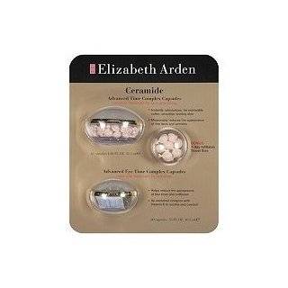 Elizabeth Arden Ceramide *127 CAPSULES * Advanced Time Complex 