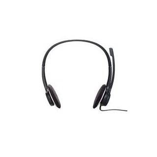  NEW ClearChat Comfort USB Headset   981 000014