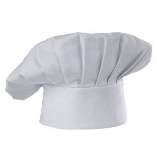 Chef Works CHAT Chef Hat, White